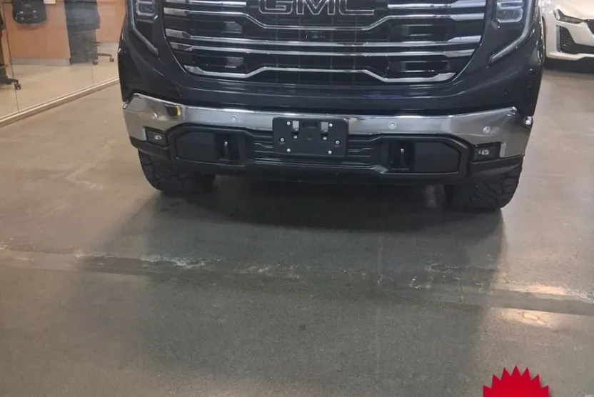 2025 Gmc Sierra 1500 SLT photo 1