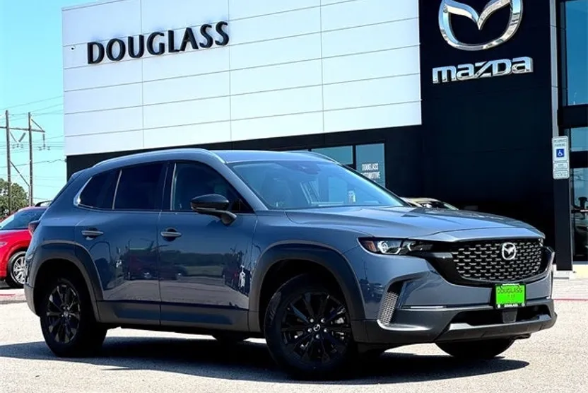 2024 Mazda CX-50 2.5 S Preferred photo 1