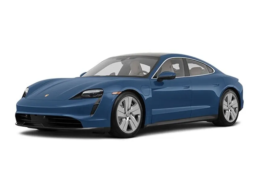 2023 Porsche Taycan Base photo 1