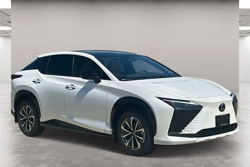 2025 Lexus RZ 450e 300e Premium photo 1