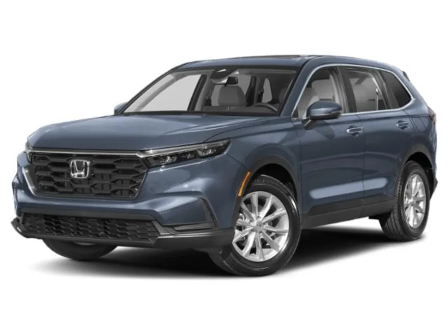 2026 Honda CR-V EX photo 1