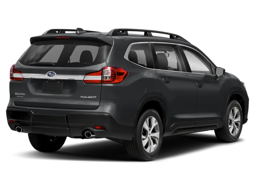 2020 Subaru Ascent Premium photo 1