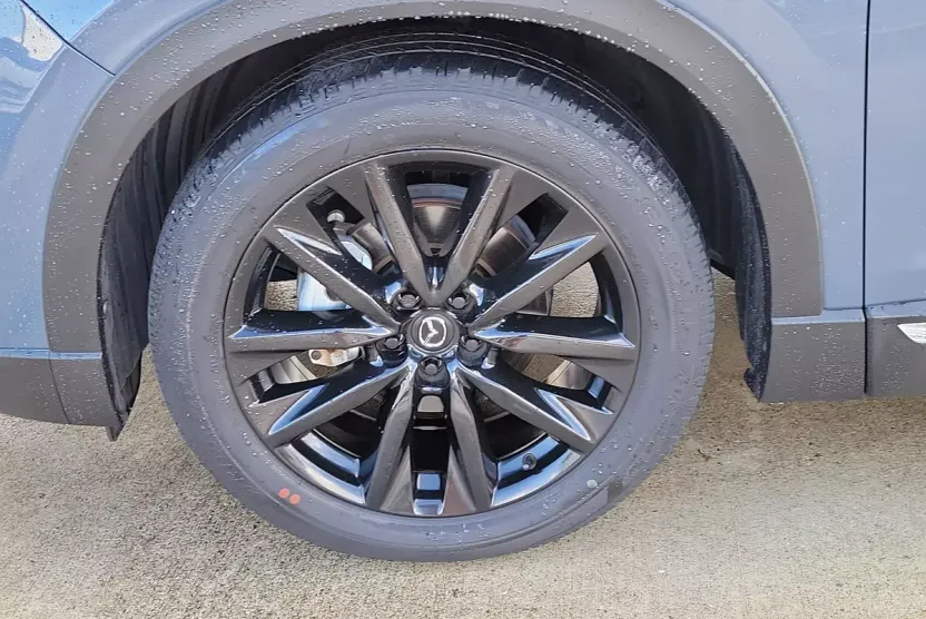 2023 Mazda CX-9 Grand Touring photo 1