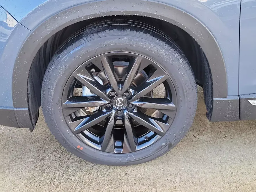 2023 Mazda CX-9 Grand Touring photo 1