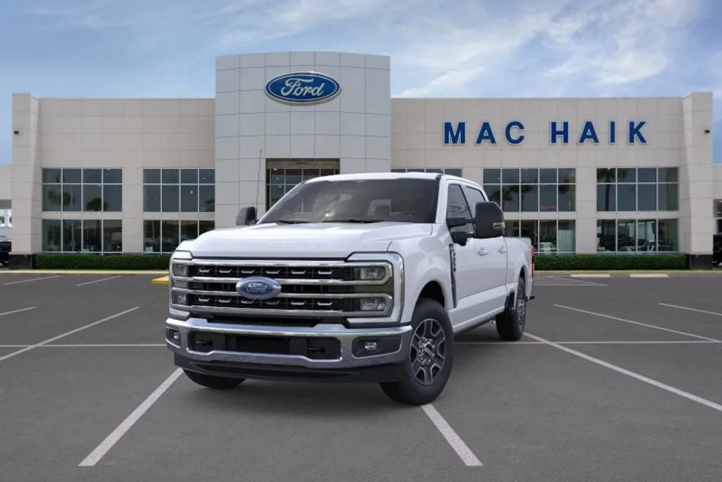 2026 Ford F-350 Lariat photo 1