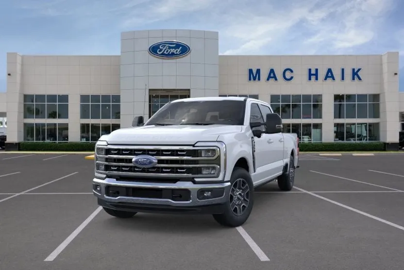 2026 Ford F-350 Lariat photo 1