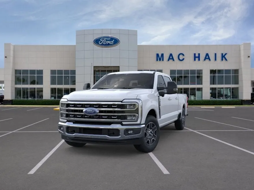 2026 Ford F-350 Lariat photo 1