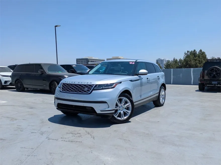 2023 Land Rover Range Rover Velar S photo 1