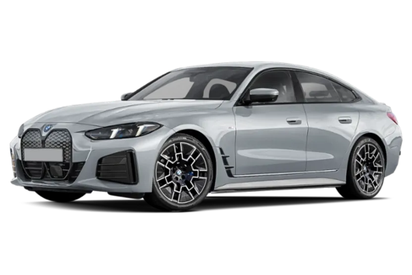 2025 Bmw i4 xDrive40 photo 1