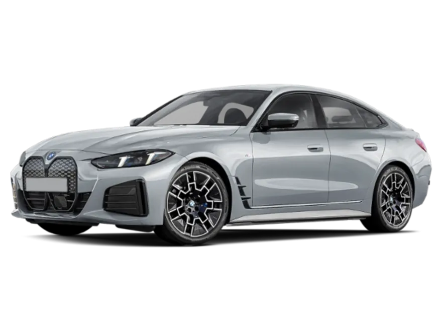 2025 Bmw i4 xDrive40 photo 1