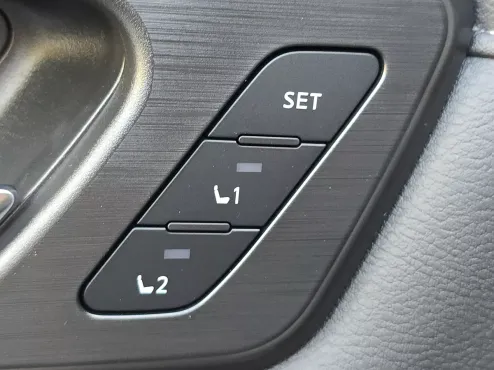 2026 Nissan Armada Platinum photo 4