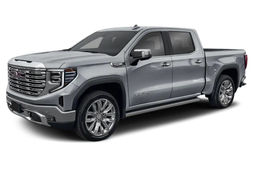 2026 Gmc Sierra 1500 Denali photo 1
