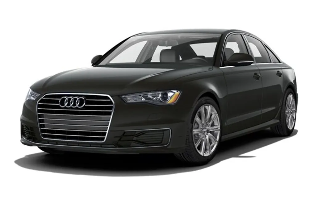 2016 Audi A6 Quattro Premium Plus photo 1