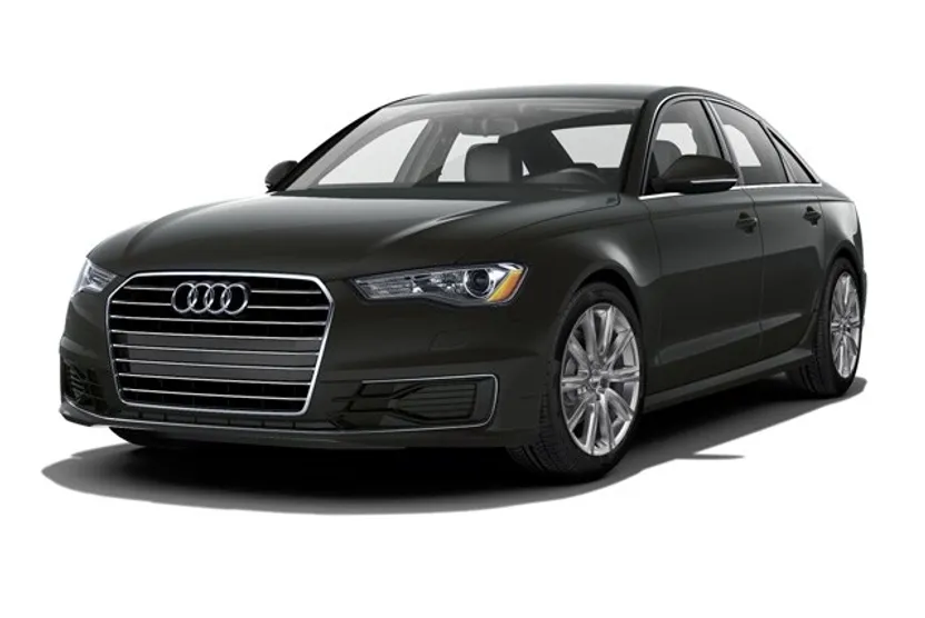 2016 Audi A6 Quattro Premium Plus photo 1