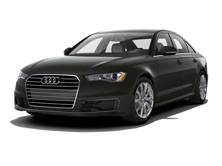 2016 Audi A6 Quattro Premium Plus photo 1