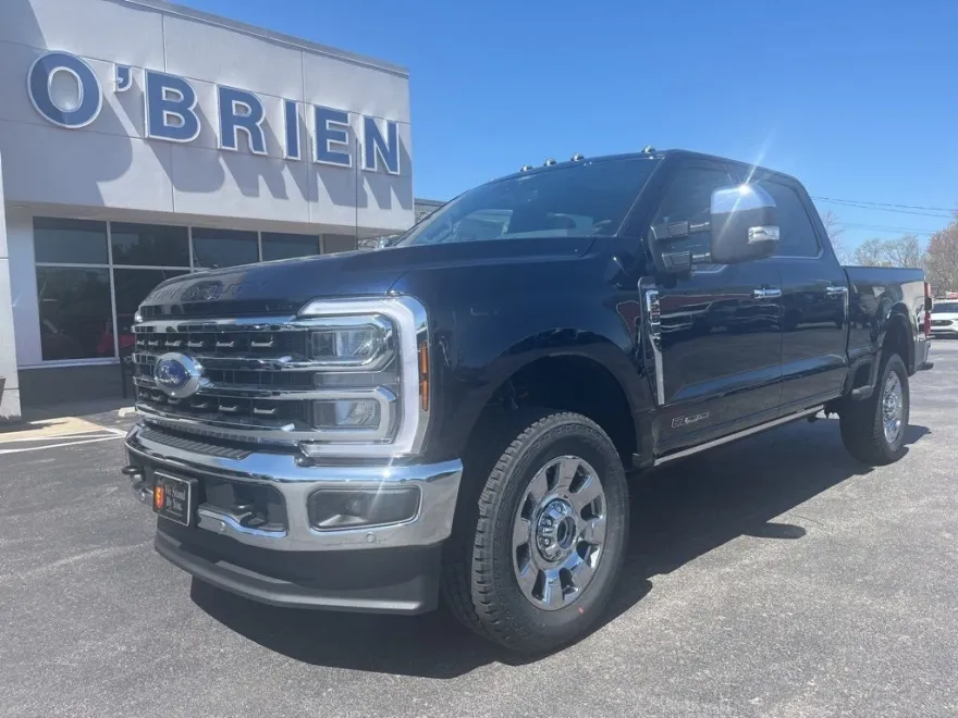 2025 Ford F-250 photo 1