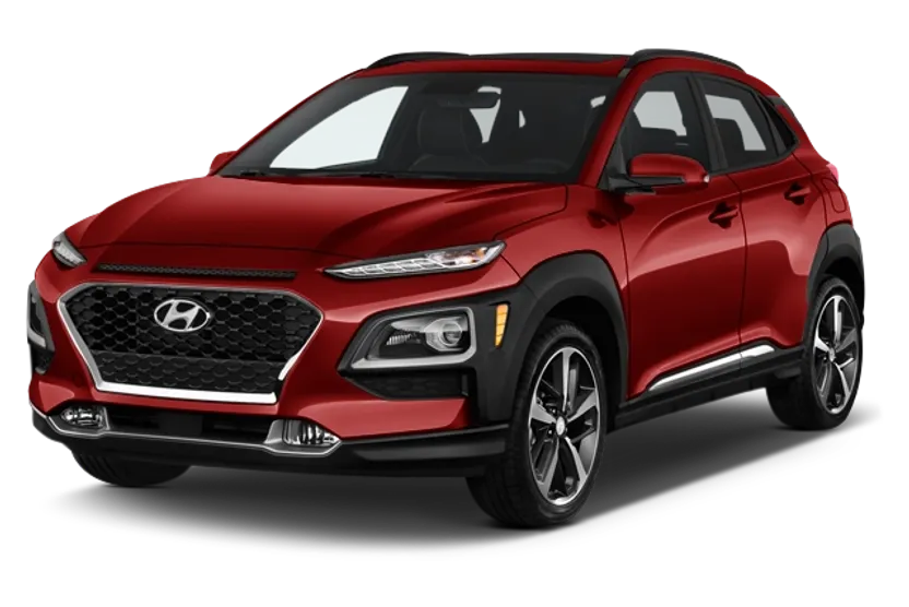 2021 Hyundai Kona Limited photo 1