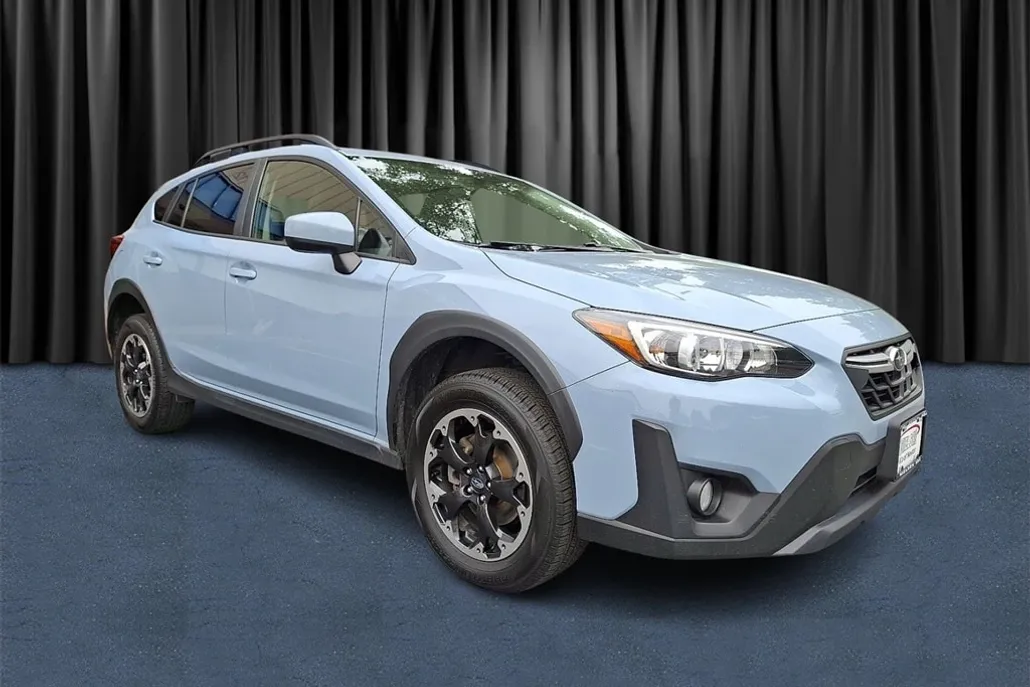 2023 Subaru Crosstrek Premium photo 1