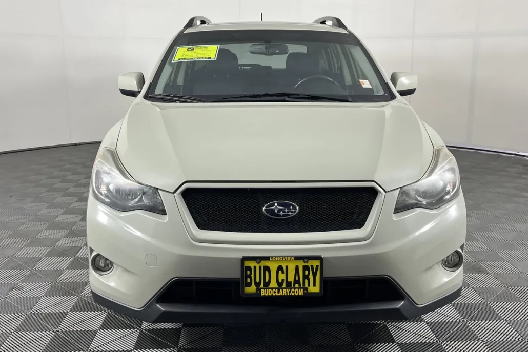 2013 Subaru Crosstrek 2.0i Limited photo 1