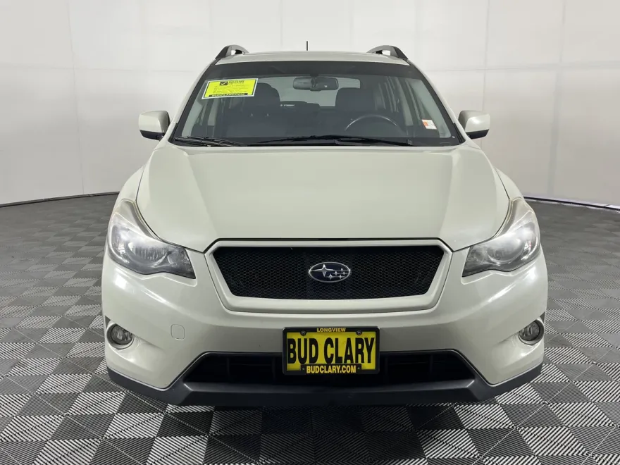 2013 Subaru Crosstrek 2.0i Limited photo 1