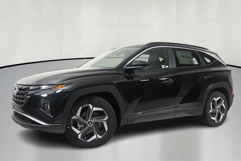 2024 Hyundai Tucson SEL photo 1
