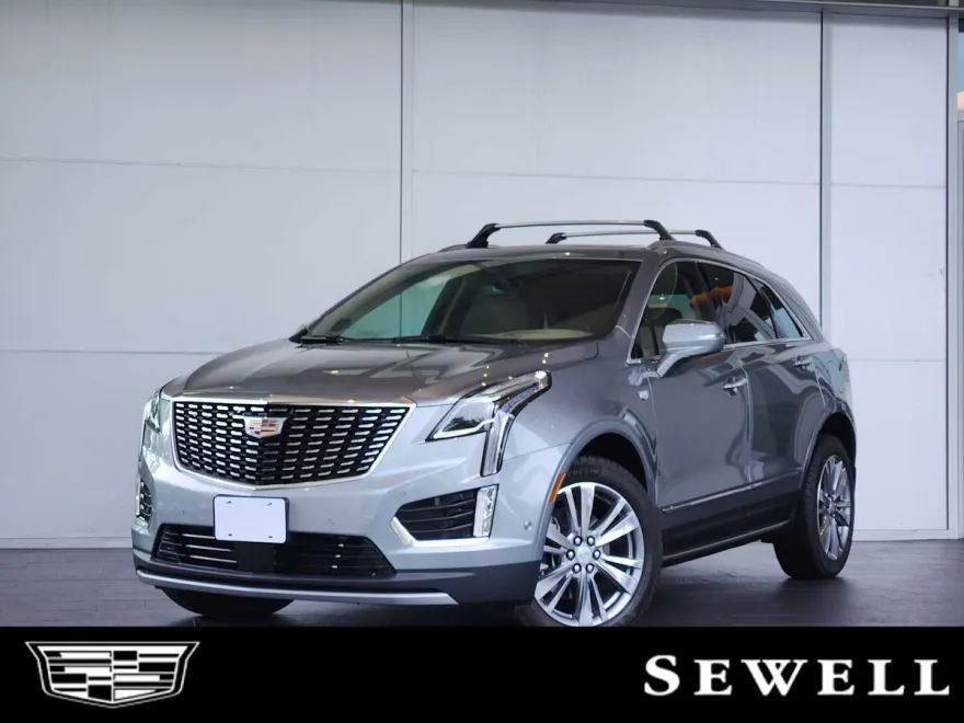 2024 Cadillac XT5 Platinum Premium Luxury photo 1