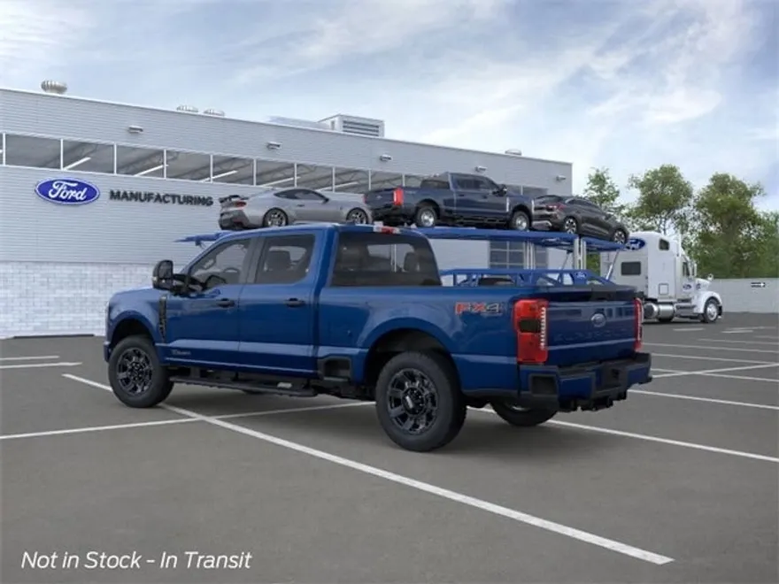 2026 Ford F-250 XL photo 1
