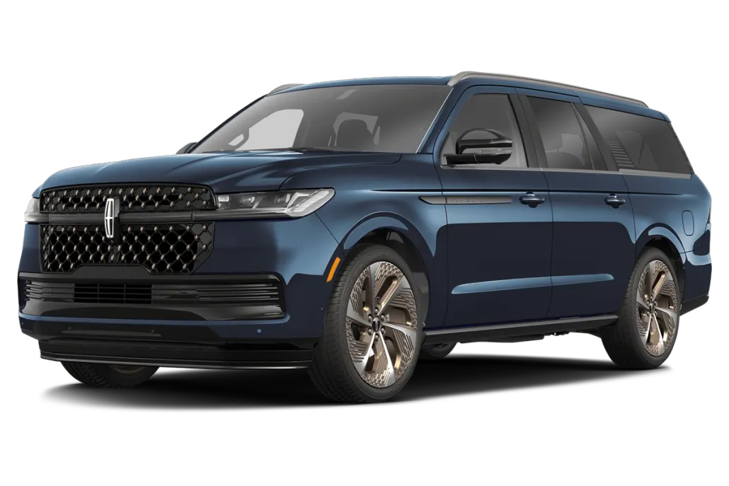 2025 Lincoln Navigator L Reserve photo 1