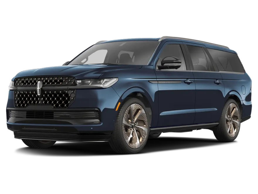 2025 Lincoln Navigator L Reserve photo 1