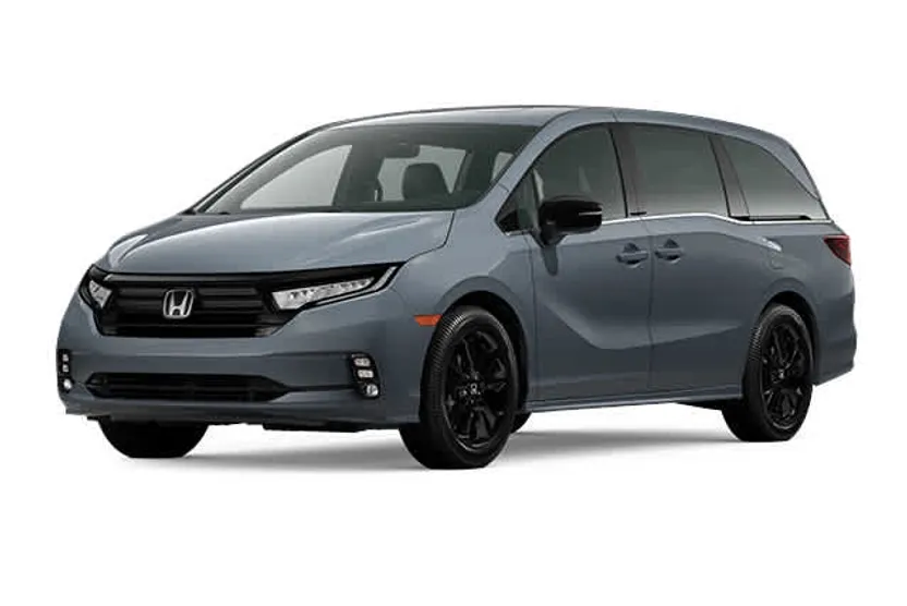 2023 Honda Odyssey Sport photo 1