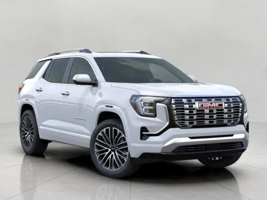 2026 Gmc Terrain Denali photo 1