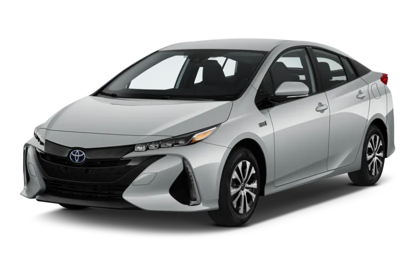 2022 Toyota Prius Prime XLE photo 1