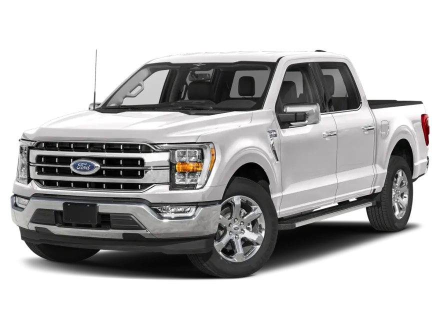 2023 Ford F-150 Lariat photo 1