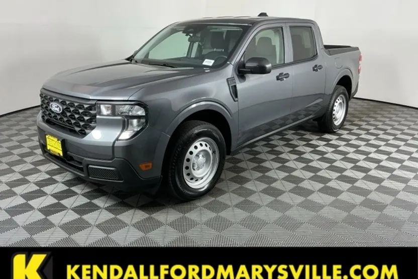 2025 Ford Maverick XL photo 1