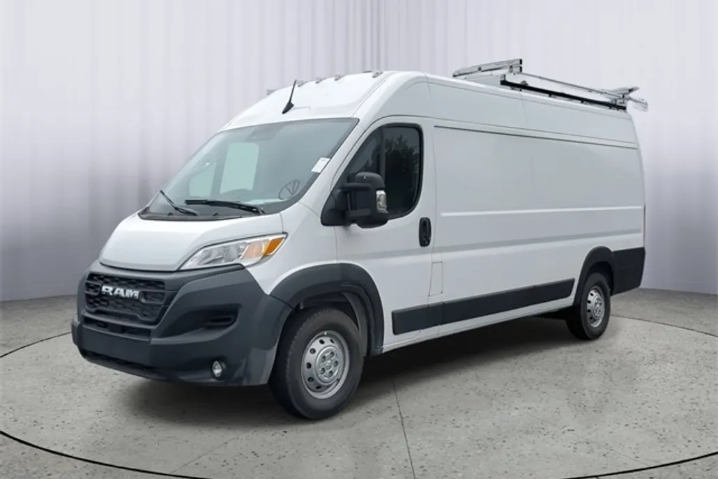 2023 Ram ProMaster 3500 photo 1