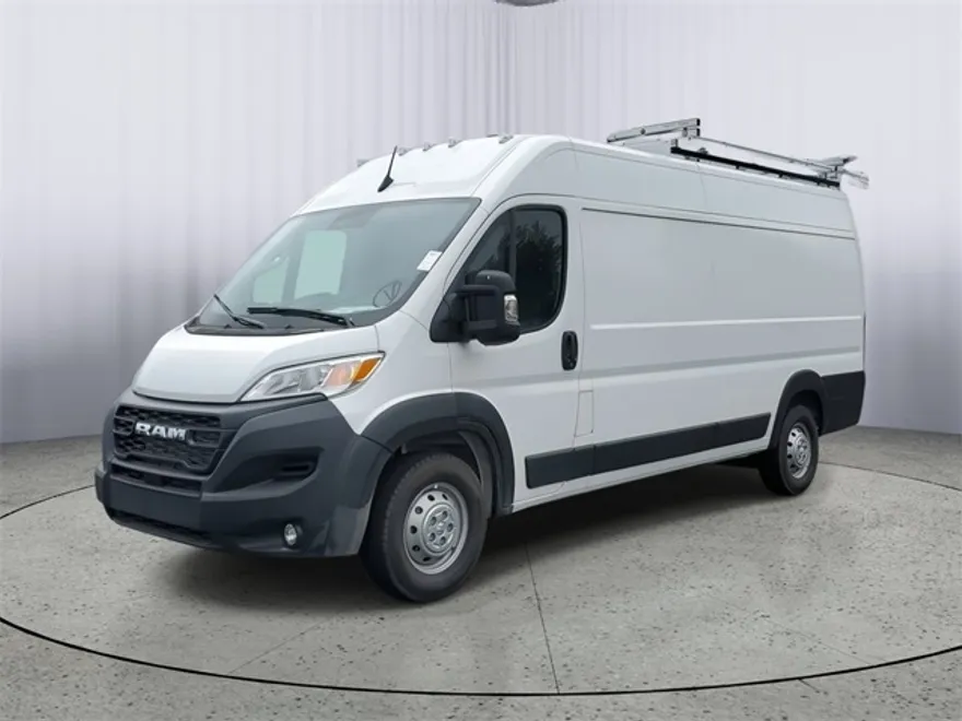 2023 Ram ProMaster 3500 photo 1