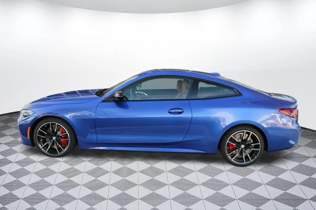 2026 Bmw M440i photo 1
