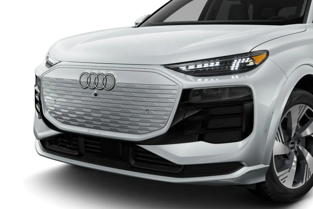 2025 Audi Q6 E-tron Premium Plus photo 1