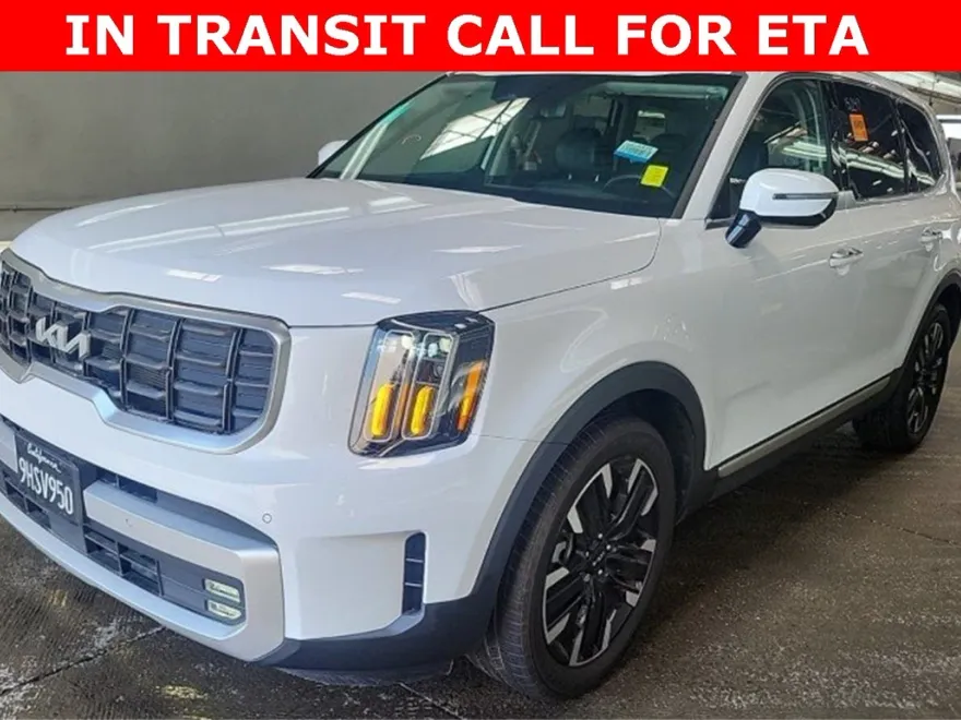 2024 Kia Telluride SX X-Line Prestige X-Pro photo 1