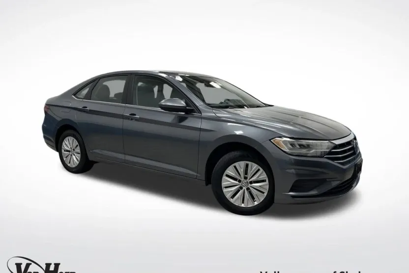2019 Volkswagen Jetta 1.4T S photo 1
