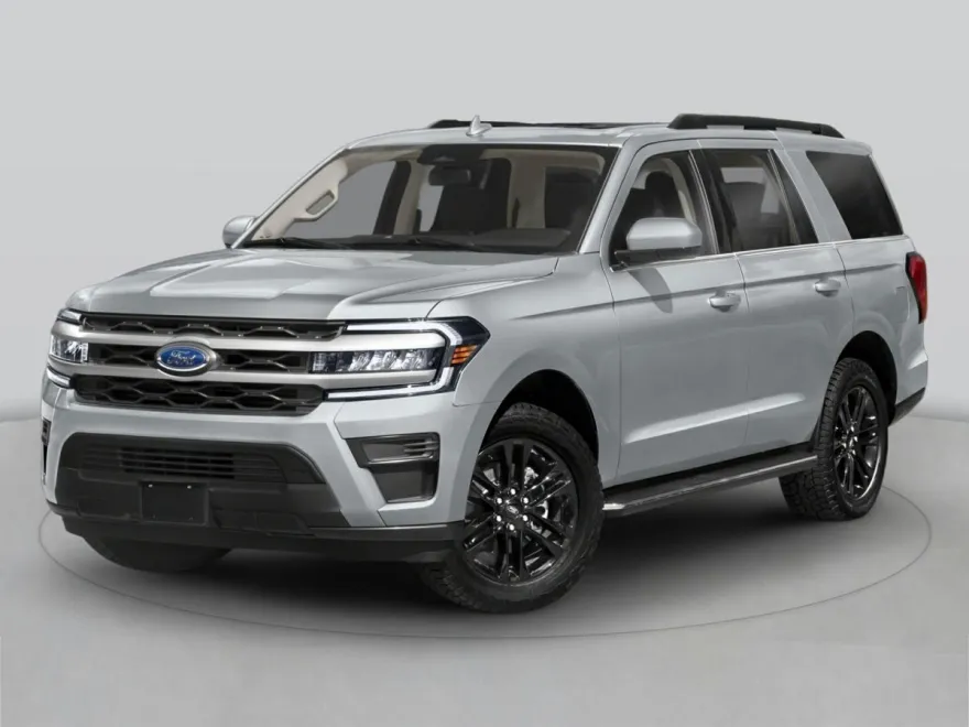 2024 Ford Expedition XLT photo 1