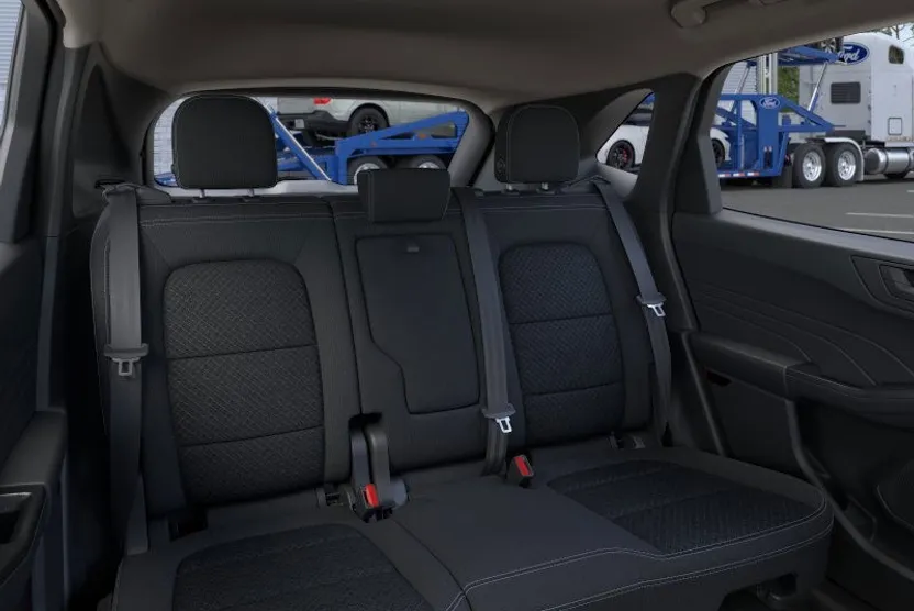 2026 Ford Escape Active photo 3