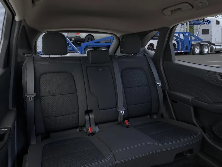 2026 Ford Escape Active photo 3