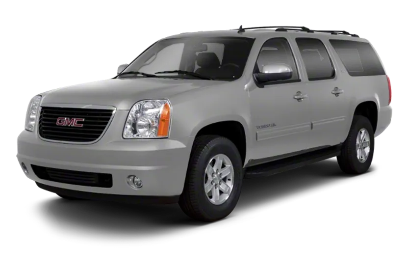 2011 Gmc Yukon XL Denali photo 1