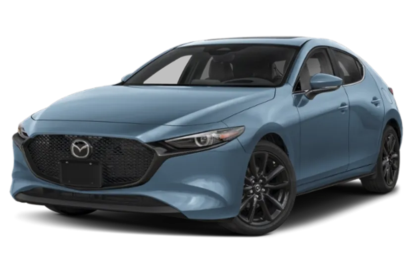 2025 Mazda Mazda3 Hatchback 2.5 s Premium photo 1