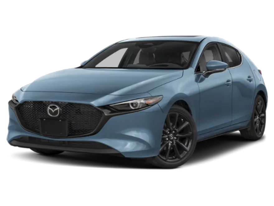 2025 Mazda Mazda3 Hatchback 2.5 s Premium photo 1