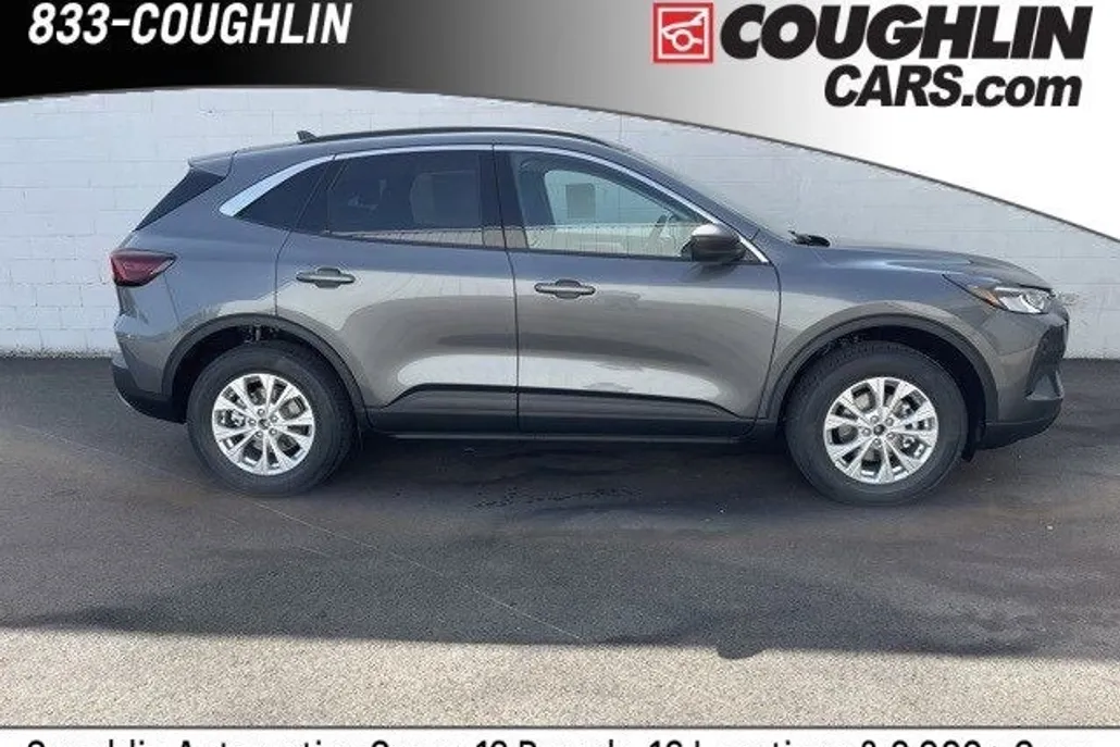 2024 Ford Escape Active photo 1