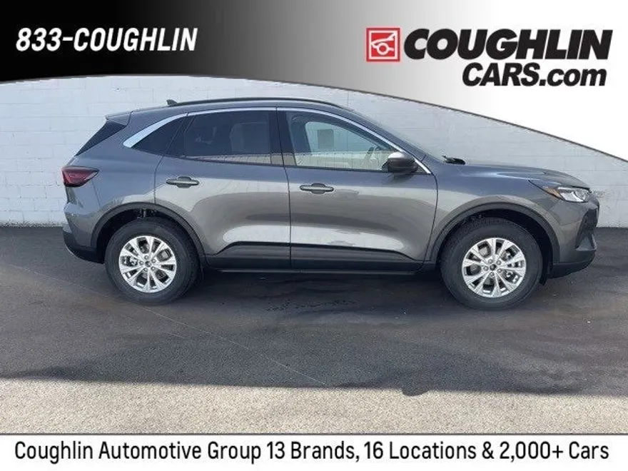 2024 Ford Escape Active photo 1