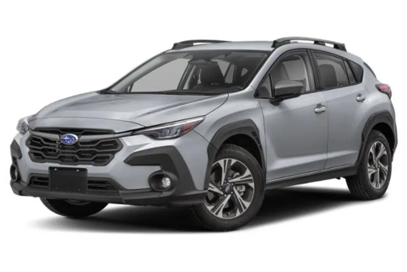 2025 Subaru Crosstrek Premium photo 1