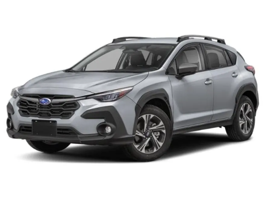 2025 Subaru Crosstrek Premium photo 1